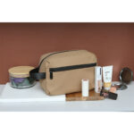 BOLSA LIEZEN AZUL MARINO TX-338A ( TX-338 - TX338 - COSMETIQUERAS ) - Imagen 2