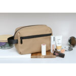 BOLSA LIEZEN AZUL MARINO TX-338A ( TX-338 - TX338 - COSMETIQUERAS ) - Imagen 4