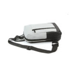 MOCHILA ANGER GRIS CLARO TX-339G ( TX-339 - TX339 - CROSSBODY )