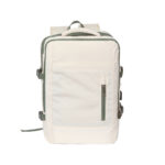 MOCHILA TRAPPES VERDE MILITAR TX-345V ( TX-345 - TX345 - BACKPACK )