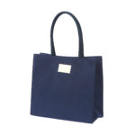 BOLSA JUNS AZUL MARINO TX-346A ( TX-346 - TX346 - BOLSAS SHOPPER )