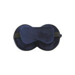 ALMOHADA DE VIAJE GURNS AZUL MARINO TX-351A ( TX-351 - TX351 - ACCESORIOS DE VIAJE )