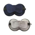 ALMOHADA DE VIAJE GURNS GRIS TX-351G ( TX-351 - TX351 - ACCESORIOS DE VIAJE ) - Imagen 5