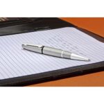 BOLÍGRAFO USB 4 GB STERRA PLATA USB 05 (METAL) - Imagen 4