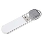 USB KASARI 16 GB BLANCO USB 091 B (PLÁSTICO)