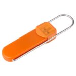 USB KASARI 16 GB NARANJA USB 091 O (PLÁSTICO)