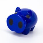 MEMORIA USB PUERQUITO 8GB (USB021-U) BLANCO - Imagen 7