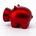 MEMORIA USB PUERQUITO 8GB (USB021-U) BLANCO - Imagen 2