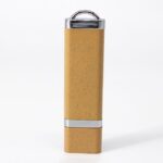 MEMORIA USB LUXURY ECO 4GB (USB081-NT-U) NATURAL - Imagen 2