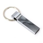 MEMORIA USB PLATINUM 32GB (USB328-U) PLATA - Imagen 3