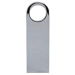 MEMORIA USB MONOLITO 64GB (USB427-U) PLATA - Imagen 4