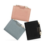 W 652 N - CARTERA DELIA NEGRO (NEGRO - CURPIEL) - Imagen 4