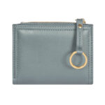 W 652 A - CARTERA DELIA AZUL (AZUL - CURPIEL) - Imagen 3