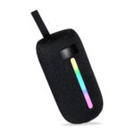 Z 021 N - BOCINA BEZKA (NEGRO - PLASTICO)