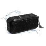 Z 022 N - BOCINA DIVVO (NEGRO - PLASTICO) - Imagen 7