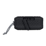 Z 022 N - BOCINA DIVVO (NEGRO - PLASTICO) - Imagen 5