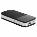 BOCINA FRIBURGO NEGRO Z 1080 N (PLÁSTICO) - Imagen 2