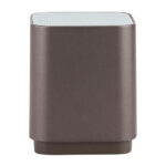 BOCINA VOLYNE GRIS METALICO Z 1090 G (PLÁSTICO) - Imagen 2