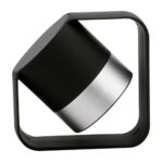 BOCINA ROCK NEGRO Z 1110 N (PLÁSTICO - RUBBER)