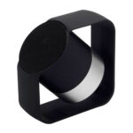 BOCINA ROCK NEGRO Z 1110 N (PLÁSTICO - RUBBER) - Imagen 2