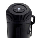 BOCINA JERTE NEGRO Z 1150 N (PLÁSTICO) - Imagen 3