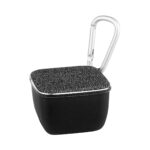 MINI BOCINA VOID NEGRO Z 1180 N (PLÁSTICO - TELA) - Imagen 5