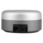 BOCINA ZACH PLATA Z 1200 S (METAL - PLÁSTICO) - Imagen 3