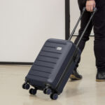 CARRY ON "MOU" (K10 AZUL) - Imagen 5