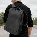 MOCHILA "MINIMAL" (K14 GRIS) - Imagen 10