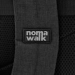 MOCHILA "MINIMAL" (K14 GRIS) - Imagen 9