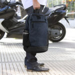 MOCHILA "FORCE 3" (K15 AZUL) - Imagen 13