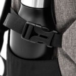 MOCHILA "FORCE 3" (K15 GRIS) - Imagen 9