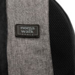 MOCHILA "FORCE 3" (K15 GRIS) - Imagen 10