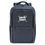 MOCHILA "FORCE 2" (K13 AZUL) - Imagen 2