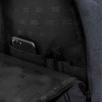 MOCHILA "FORCE 2" (K13 AZUL) - Imagen 6