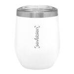 MUG TÉRMICO "MALLOW" (T650 BLANCO) - Imagen 2