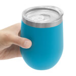 MUG TÉRMICO "MALLOW" (T650 CELESTE) - Imagen 6