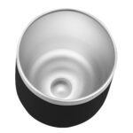 MUG TÉRMICO "MALLOW" (T650 NEGRO) - Imagen 5