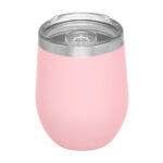 MUG TÉRMICO "MALLOW" (T650 ROSA) - Imagen 3