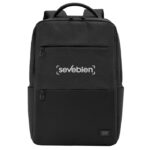 MOCHILA "FORCE 1" (K12 NEGRO) - Imagen 2