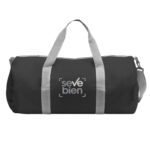 BOLSO DEPORTIVO "WORKOUT" (C554 NEGRO) - Imagen 3