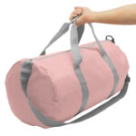 BOLSO DEPORTIVO "WORKOUT" (C554 ROSA) - Imagen 2