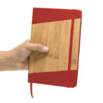 LIBRETA "ESCANDINAVA" (T686 ROJO) - Imagen 6