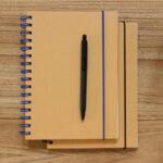 LIBRETA "IBERICA" (T687 ROYAL BLUE) - Imagen 6