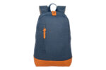 MOCHILA "NEW SPORT" (C511 NAVY BLUE)