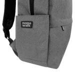 MOCHILA "FUNCIONAL" (K5 GRIS) - Imagen 7