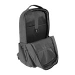 MOCHILA "FUNCIONAL" (K5 GRIS) - Imagen 3