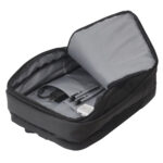 MOCHILA "NET&TECH" (K7 NEGRO) - Imagen 4