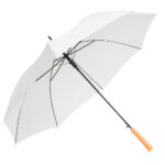 PARAGUAS "KELLY" (U322 BLANCO) - Imagen 3