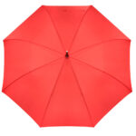 PARAGUAS GOLF "DUSTIN" (U323 ROJO)